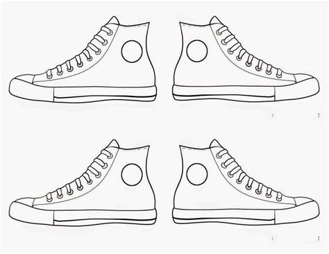 Pair Of Shoes Drawing at GetDrawings | Free download