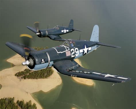 🔥 [40+] Vought F4U Corsair Wallpapers | WallpaperSafari