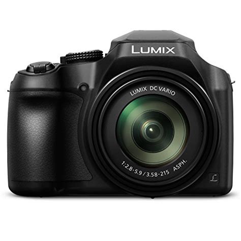 List of 10 Best Panasonic Camera 2023 Reviews