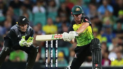 Chris Lynn Australia’s Cricket World Cup weapon, Kerry O’Keeffe says ...