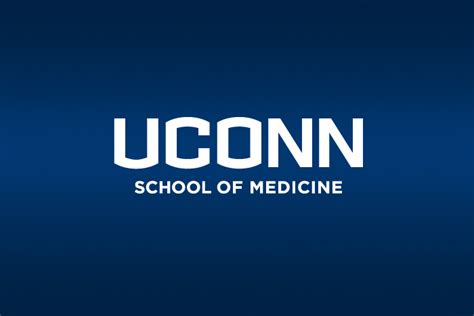 uconn-school-of-medicine - UConn Today