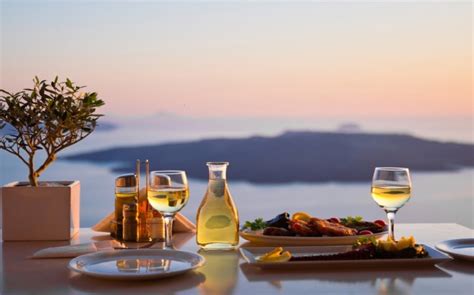 Why You Should Try Greek Retsina Wine for a Truly Greek Experience ...