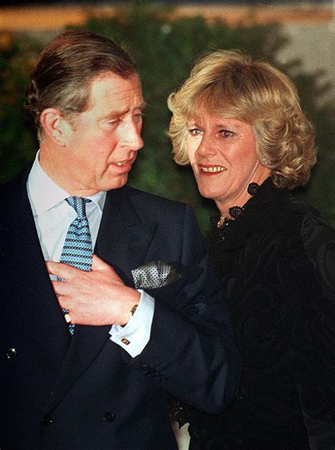 King Charles III & Camilla Parker Bowles’: Their Relationship Timeline ...