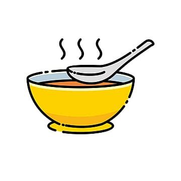 Soup Bowl PNG Transparent Images Free Download | Vector Files | Pngtree