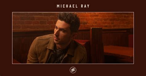 Michael Ray Official Website