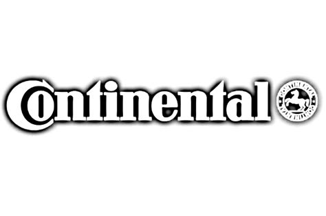 Continental Tire Logo