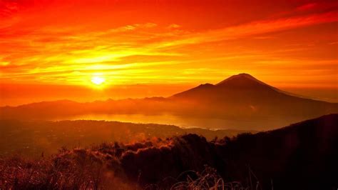 Sunrise Wallpapers - Wallpaper Cave