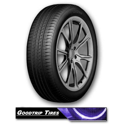 Buy Goodtrip GP-16 Tires - Discounted Wheel Warehouse