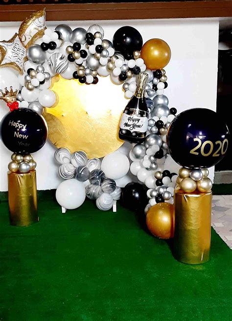 Balloons Garland Graduation - Fashion Balloons Decorations