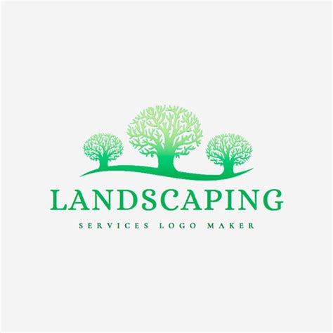 20 Creative Landscape Company Logo Design Ideas for 2019 | Landscape company logos, Company logo ...