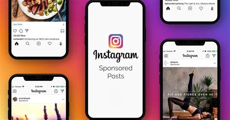 Instagram Sponsored Posts: All You Need to Know | FreewaySocial