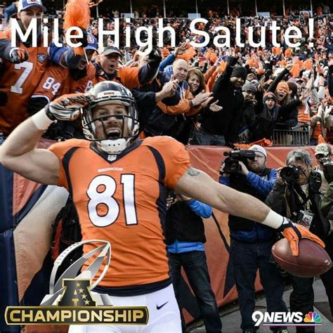 Denver Broncos Super Bowl 50!!!! | Denver broncos football, Broncos ...