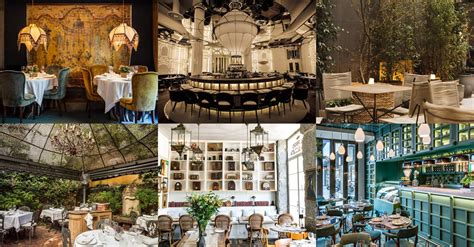 Madrid restaurants | CN Traveller