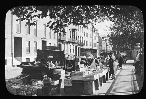 Farmers Market an Adams Street | File name: CHA315C1 Local i… | Flickr