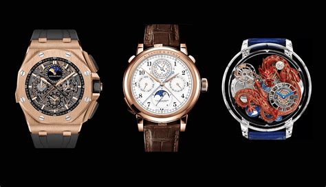 The Most Expensive Watches On Earth | From Auctions to Retail