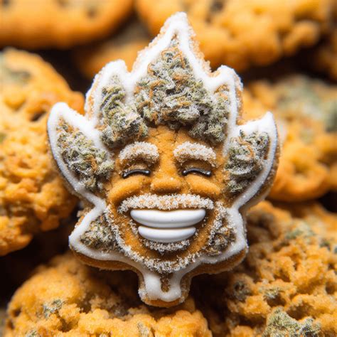 Unraveling the Sugar Cookies Strain: A Detailed Review