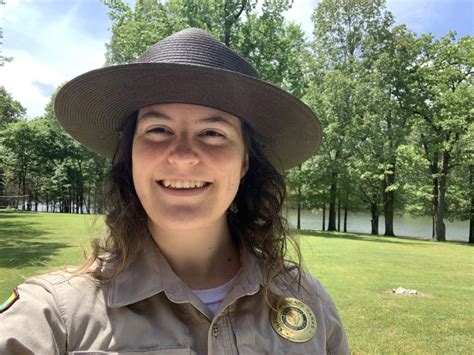 Sarah Reap | Arkansas State Parks