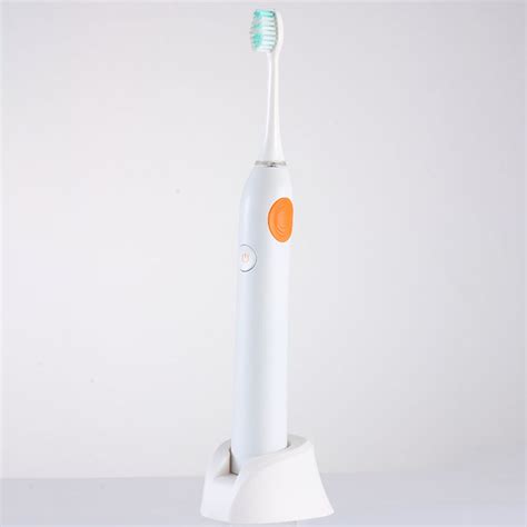 How electric toothbrushes are made? What is the internal structure ...