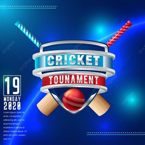 Cricket Wicket Vector PNG Images, Realistic Cricket Equipment Such As ...