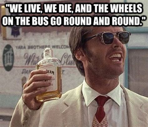 Jack Nicholson Easy Rider Quotes. QuotesGram