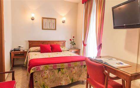 Hostal Antigua Morellana Hotel Review, Valencia, Spain | Travel