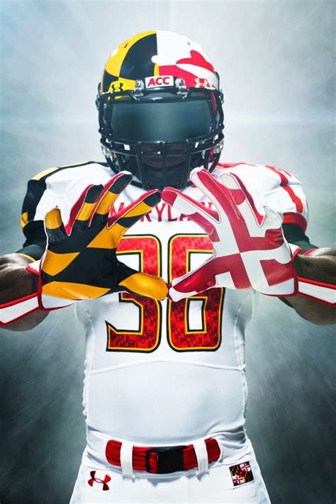 Maryland Terrapins Football Wallpapers - Wallpaper Cave