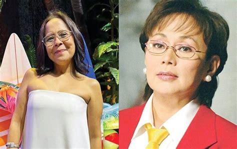 Vilma Santos, Dolly de Leon to be awarded at FDCP's Parangal ng Sining 2023 | Philstar.com