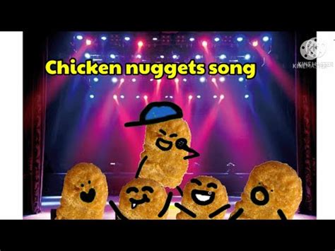 Chicken nugget song - YouTube