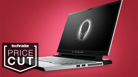 Hurry! Alienware gaming laptop with Nvidia RTX 3080 for £750 off is ...