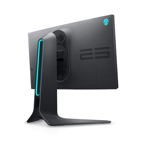 Alienware unveils Alienware 25, a 25-inch 240 Hz gaming monitor with a 1 ms response time ...