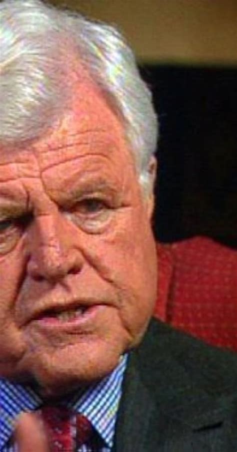 Ted Kennedy - Biography - IMDb