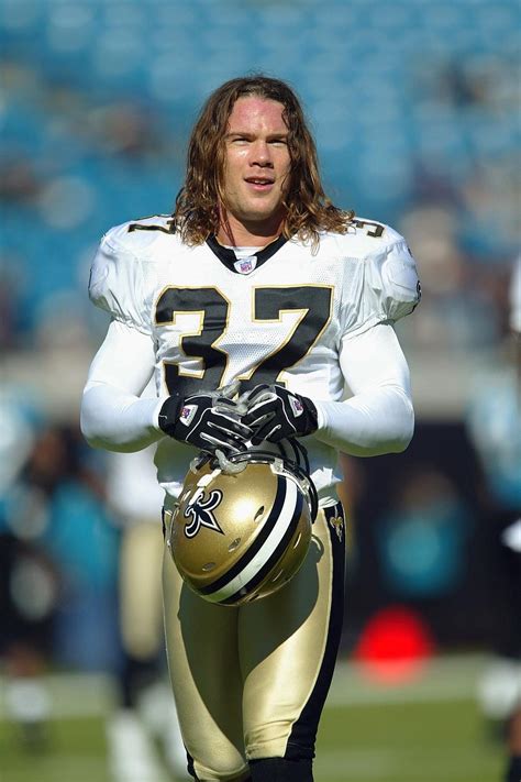 Is Steve Gleason Still Alive, Where Is He Today And Who Is His Wife ...