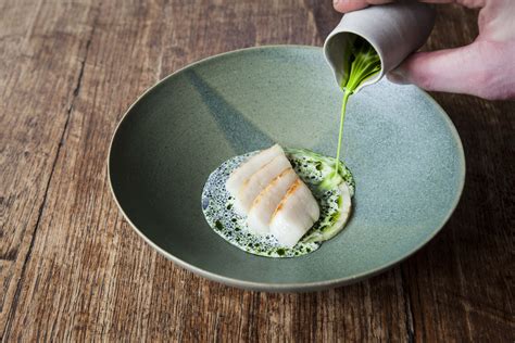 The Best Michelin Starred Restaurants Outside of London | Michelin food ...