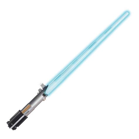 Star Wars: The Rise of Skywalker Rey Lightsaber