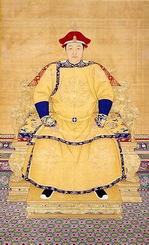 Qing Dynasty (AD 1644 - 1912) - Ancient China - Chinese History Digest