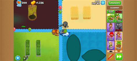 Loving the new map editor : r/btd6