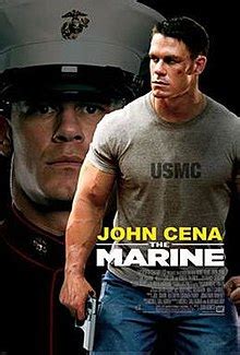 The Marine - Wikipedia, the free encyclopedia