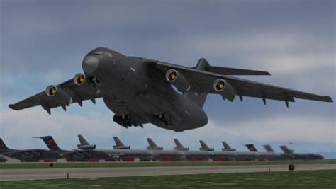 Xi'an Y-20 Without Coc.part2.rar - Military Aircraft XP12 - X-Plane.Org ...