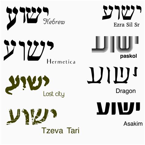 Free Hebrew fonts | Free hebrew fonts, Learn hebrew online, Learn hebrew