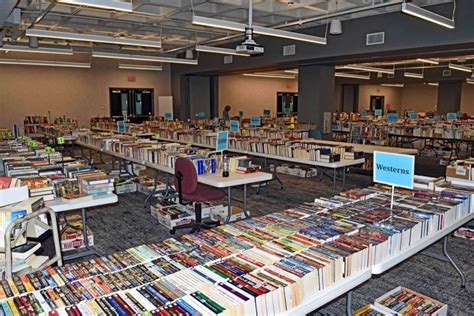 Friends of the Library prepare for summer book sale | Local News | thebrunswicknews.com