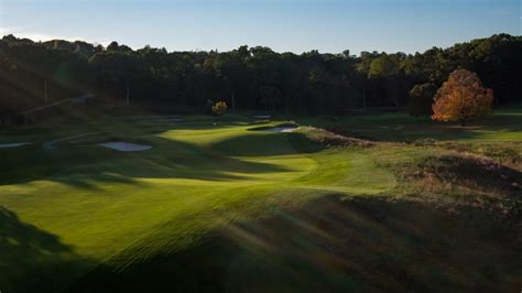 Worcester Country Club | Courses | Golf Digest