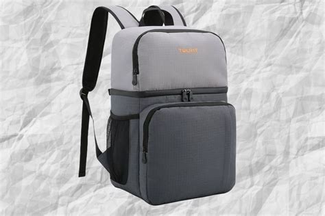 Best Work Backpack With Lunch Compartment | Insulated backpack, Work backpack, Backpacks