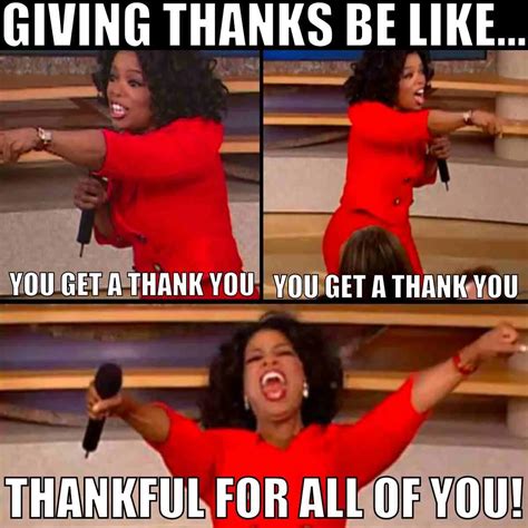 Funny Thanksgiving Memes Laughs To Celebrate Turkey Day