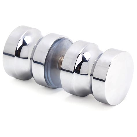 Glass shower door knobs – Door Knobs