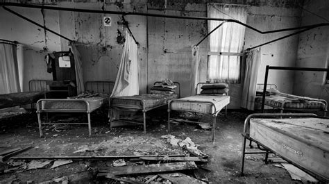 Top Haunted Insane Asylums in America You Should Visit