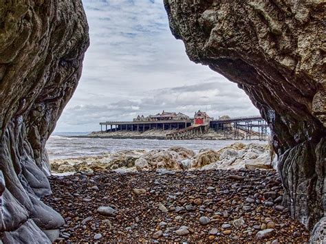 Council meeting ‘pivotal’ to progression of Birnbeck Pier restoration | North Somerset Council