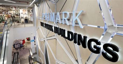 Primark Reopens its Historic Bank Buildings Store After Devastating Blaze - Q Radio