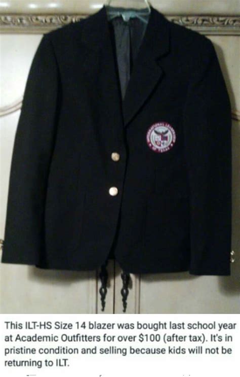 Iltexas PreOwned Uniforms & Accessories Unofficial - Home