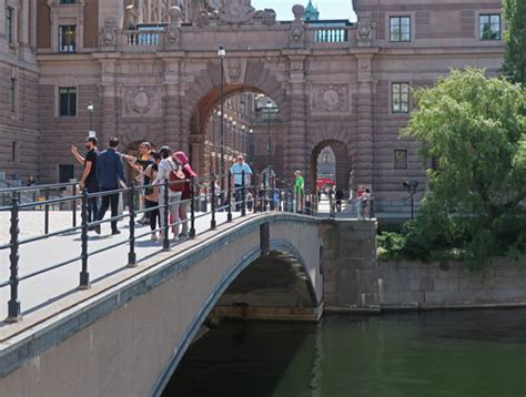 Guide to Museums in Stockholm Sweden