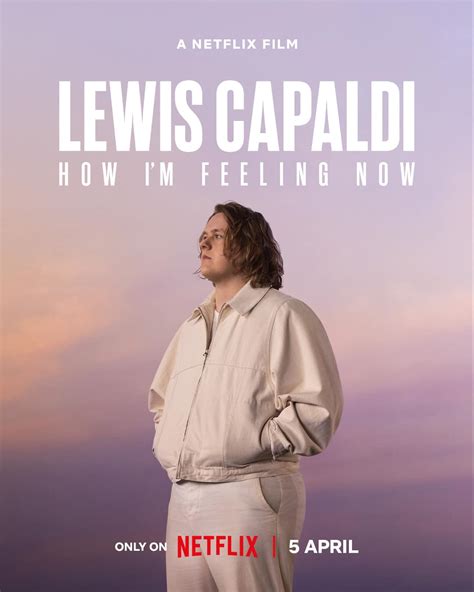 "Lewis Capaldi" ออกเพลงใหม่ "How I'm Feeling Now" พร้อมปล่อย Trailer | RYT9